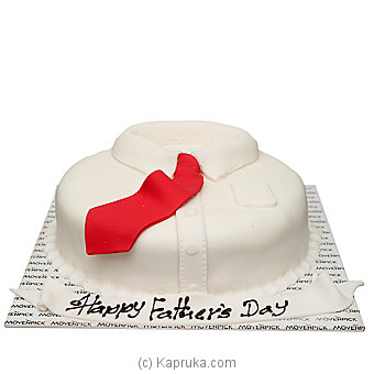 Movenpick Best Dad Cake Online at Kapruka | Product# cakeMVP00109