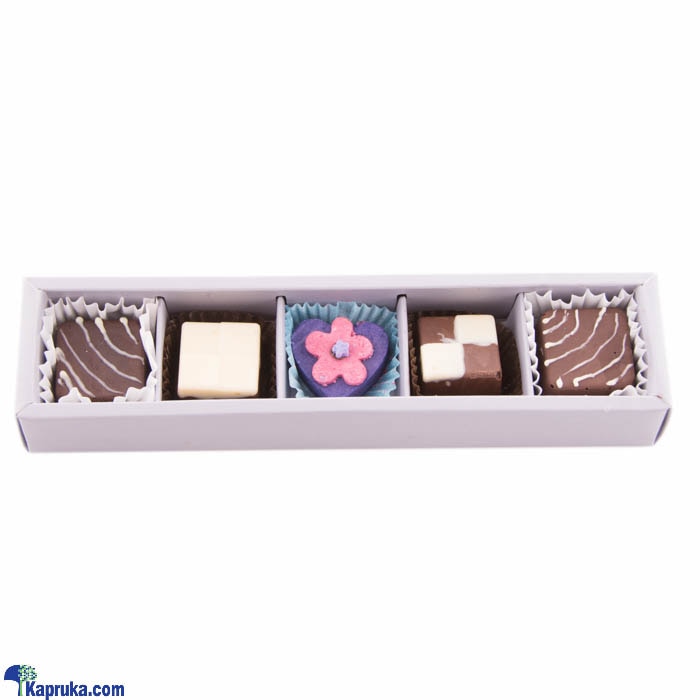 Sweetest Choco Box Online at Kapruka | Product# chocolates00623