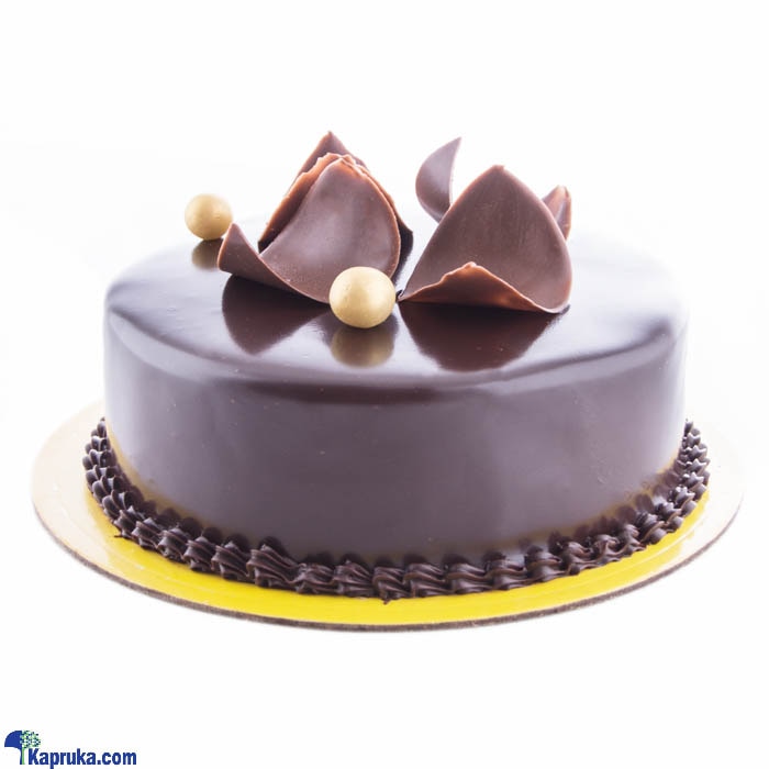 Bread Talk Chocolate Parline Gateau Online at Kapruka | Product# cakeBT00258
