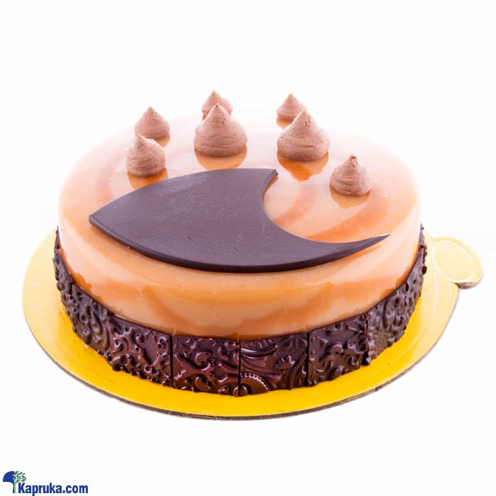 Bread Talk Chocolate Milo Gateau Online at Kapruka | Product# cakeBT00259