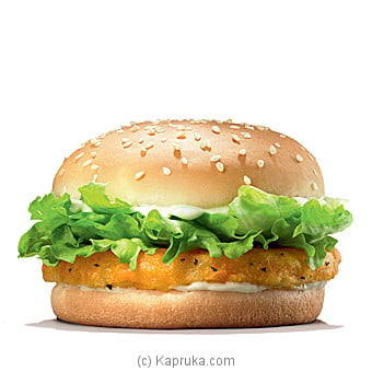 Chick'n Crisp Online at Kapruka | Product# BurgerK00131