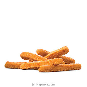 Chicken Fries Online at Kapruka | Product# BurgerK00115