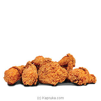 Chicken 8 Piece Box Online at Kapruka | Product# BurgerK00106