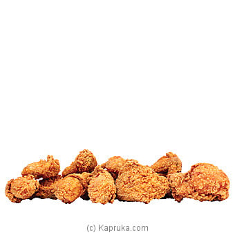 Chicken 12 Piece Box Online at Kapruka | Product# BurgerK00105