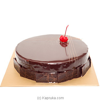 Praline Gateaux Online at Kapruka | Product# cakeKB00172