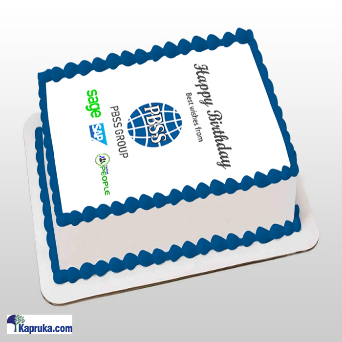 Perfect Business Solutions Services (PBSS) Online at Kapruka | Product# cake00KA00804