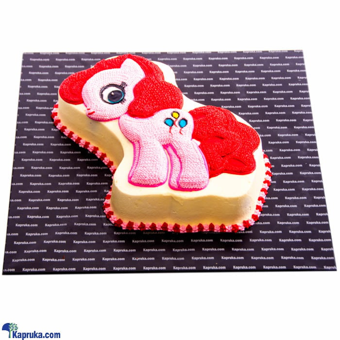 My Little Pony Online at Kapruka | Product# cake00KA00810