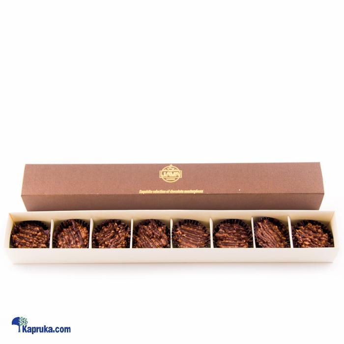 Cashew Cluster(java ) Online at Kapruka | Product# chocolates00701