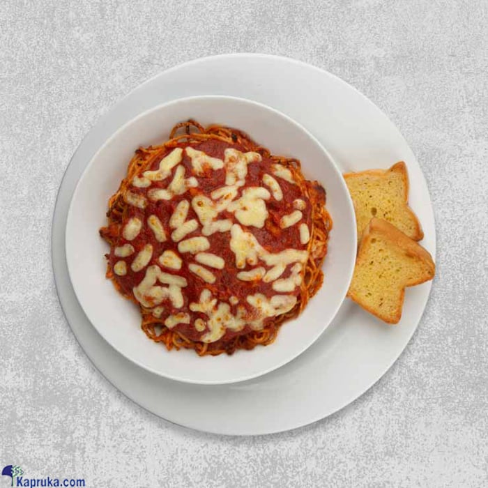 Spaghetti Bolognaise - Chicken Online at Kapruka | Product# pizzahut00122