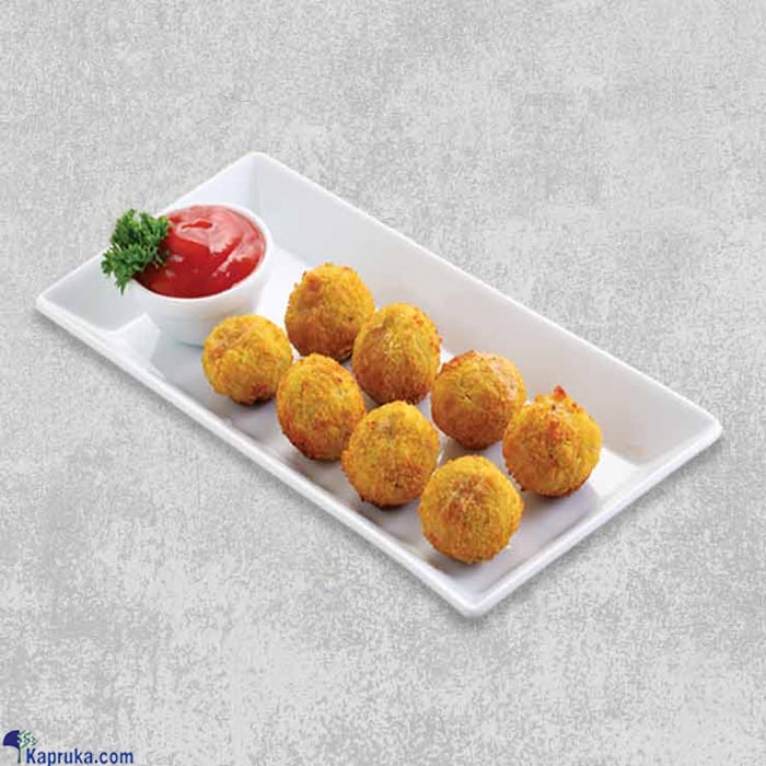 Spicy Chicken And Cheese Balls Online at Kapruka | Product# pizzahut00135