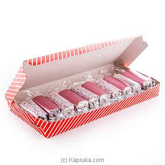 Christmas Cake Gift Box Online at Kapruka | Product# cakeDIV00115