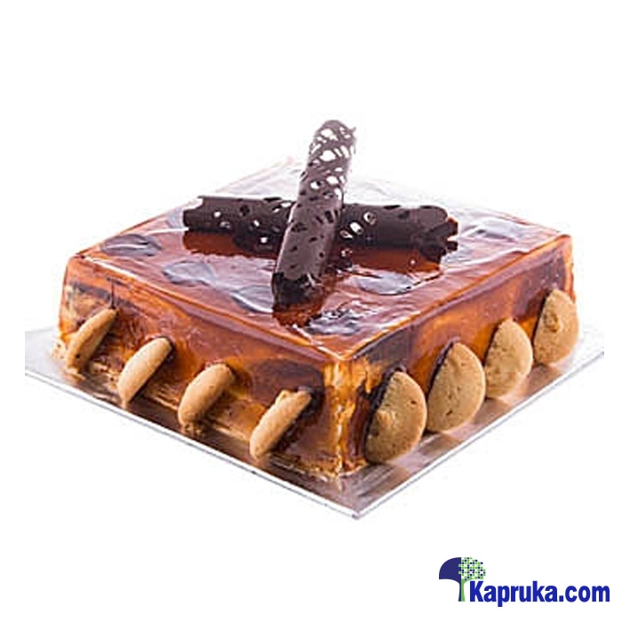 Butterscotch Nut And Meringue Online at Kapruka | Product# cakeDIV00109