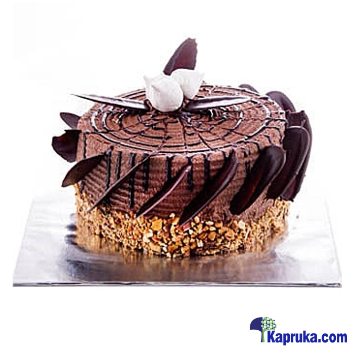 Chocolate Meringue Online at Kapruka | Product# cakeDIV00108