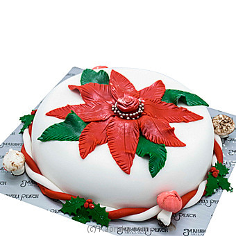 Traditional Christmas Cake Online at Kapruka | Product# cake0MAH00196