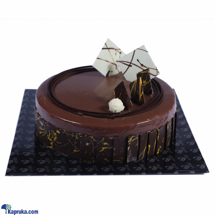 Waters Edge Date And Nutty Cake Online at Kapruka | Product# cakeWE00107