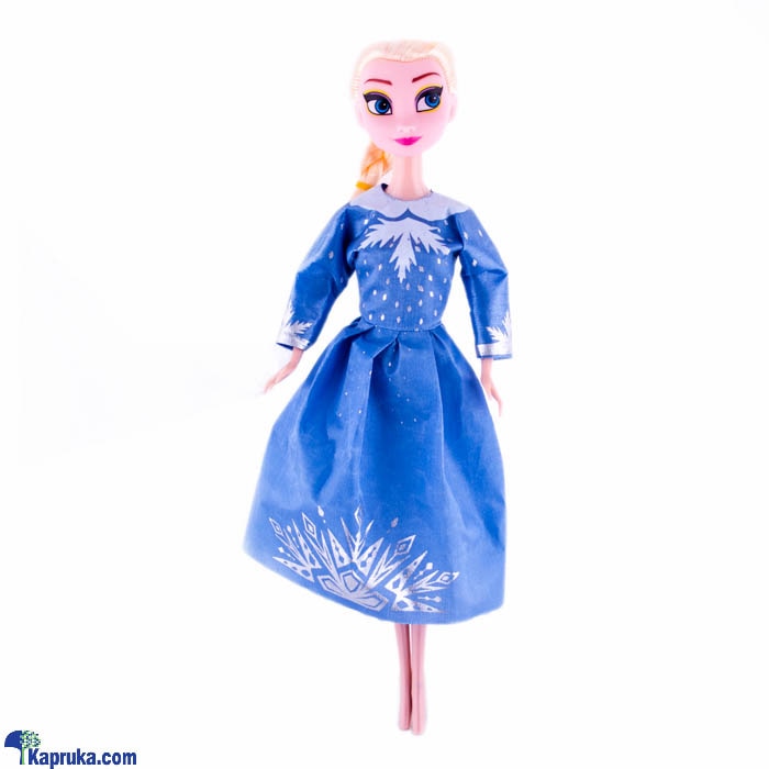 Queen Elsa Online at Kapruka | Product# kidstoy0Z798