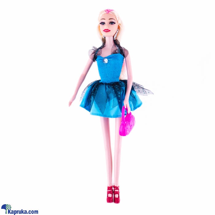 Brightmind | Vanessa Barbie Doll Price in Sri Lanka | At Kapruka