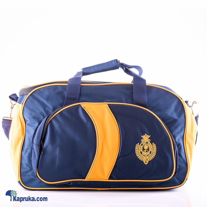 Travelling Bag VQ (L) Online at Kapruka | Product# schoolpride0096