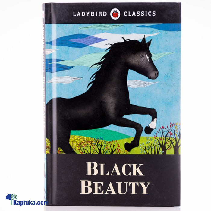 Black Beauty-(mdg) Online at Kapruka | Product# chldbook00245