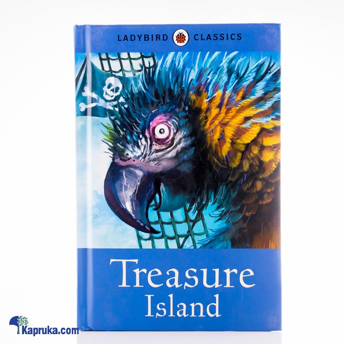 Treasure Island (STR) Online at Kapruka | Product# chldbook00250