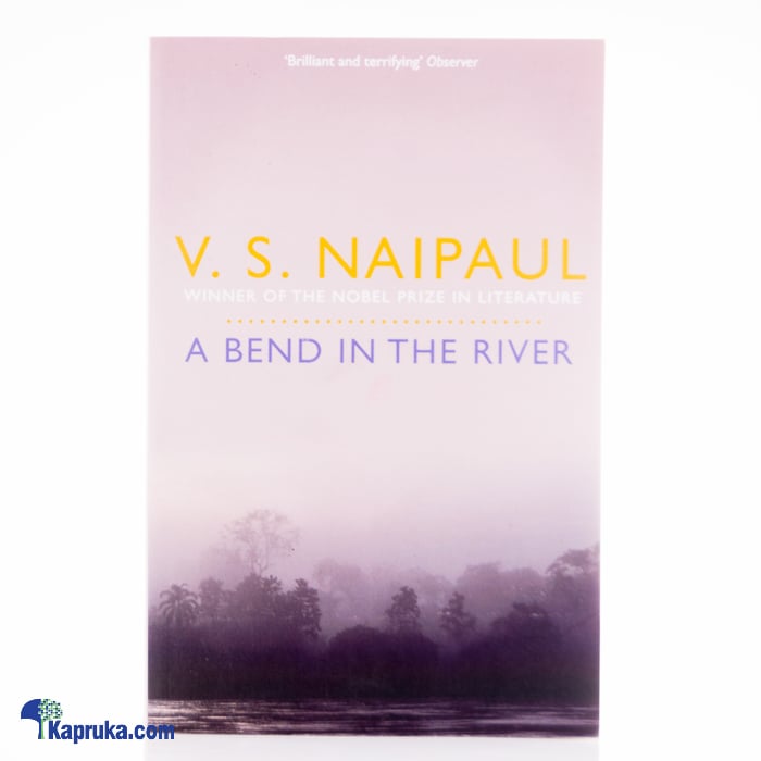 A Bend In The River Online at Kapruka | Product# chldbook00260