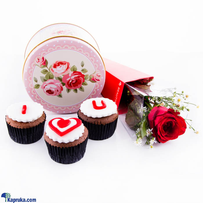 You're My Cupcake Online at Kapruka | Product# cake00KA00858