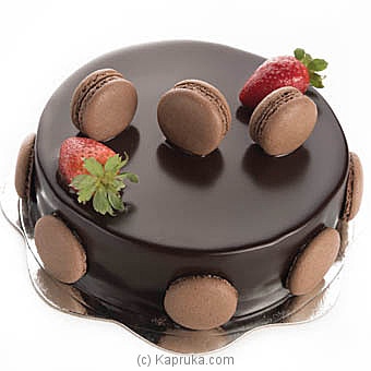 Boston Chocolate Online at Kapruka | Product# cakeBT00272