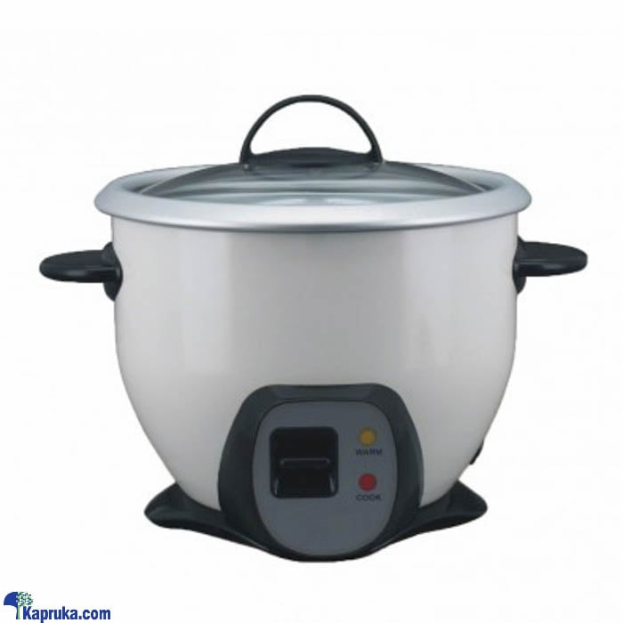 Richsonic / richpower rice cooker 1.8l Online at Kapruka | Product# elec00A1541