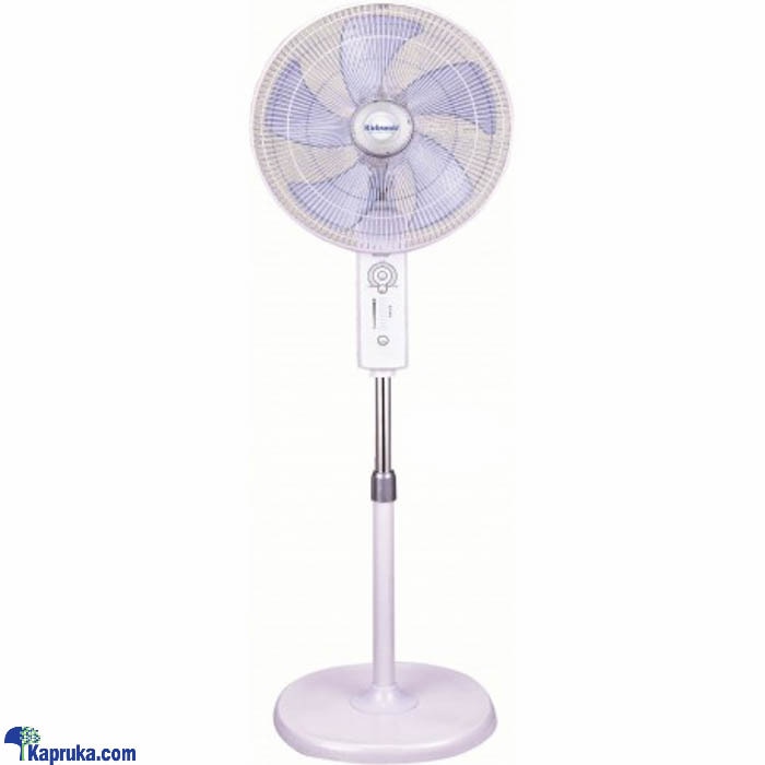 Richsonic Remote Stand Fan Online at Kapruka | Product# elec00A1546