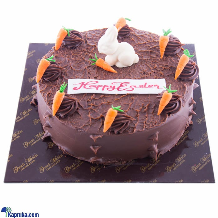 Easter Bunny Harlem Cake(gmc) Online at Kapruka | Product# cakeGMC00257