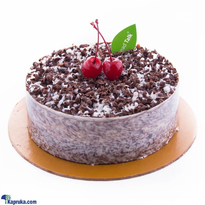 Cappucino Cake Online at Kapruka | Product# cakeBT00275