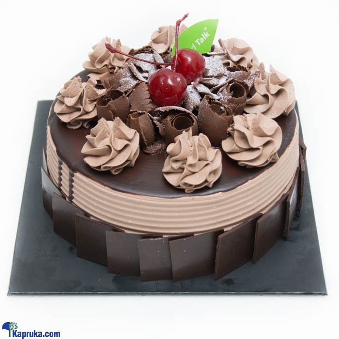 Forest Gateau Online at Kapruka | Product# cakeBT00277