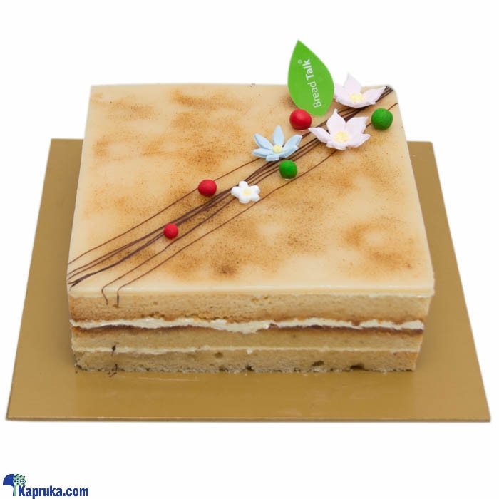 Almond Cake Online at Kapruka | Product# cakeBT00284