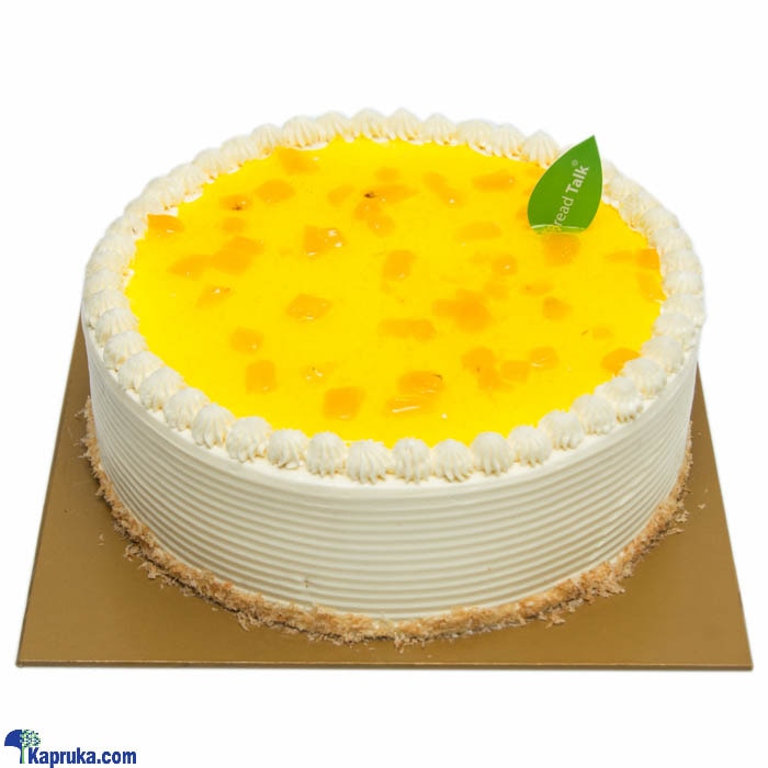 Pineapple Gateau Online at Kapruka | Product# cakeBT00279