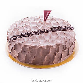 Devil Cake Online at Kapruka | Product# cakeBT00285