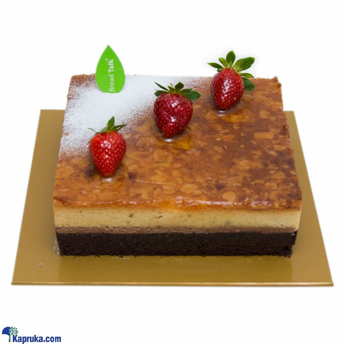 Almond Chocolate Online at Kapruka | Product# cakeBT00281