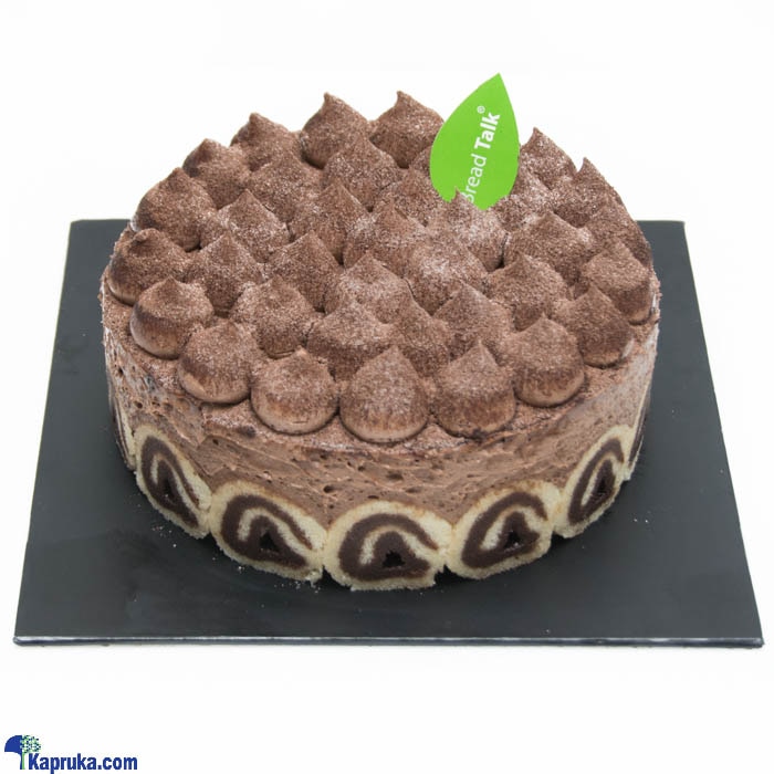 Chocolate Mousse Cake Online at Kapruka | Product# cakeBT00282