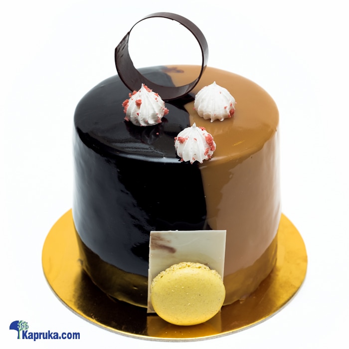 Mini Coffee Cake Online at Kapruka | Product# cakeTA00161