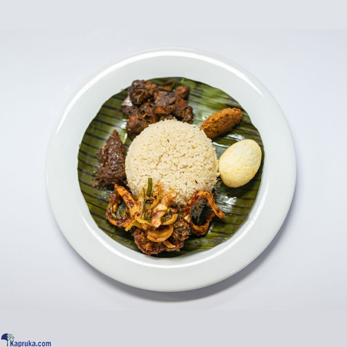 Galadari Lump Rice Seafood Online at Kapruka | Product# galadariF0091