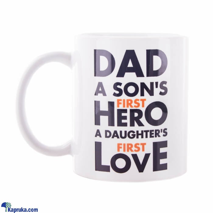 Dad's Mug Online at Kapruka | Product# ornaments00605