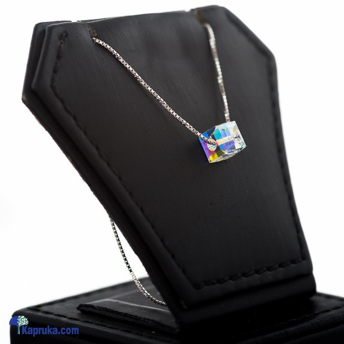 Stones Pendant With Chain Online at Kapruka | Product# jewllery00SK705