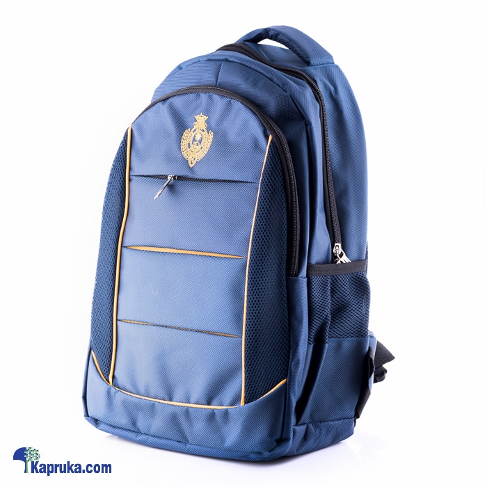 Royal College Kids School Bag (11119) Online at Kapruka | Product# schoolpride00112