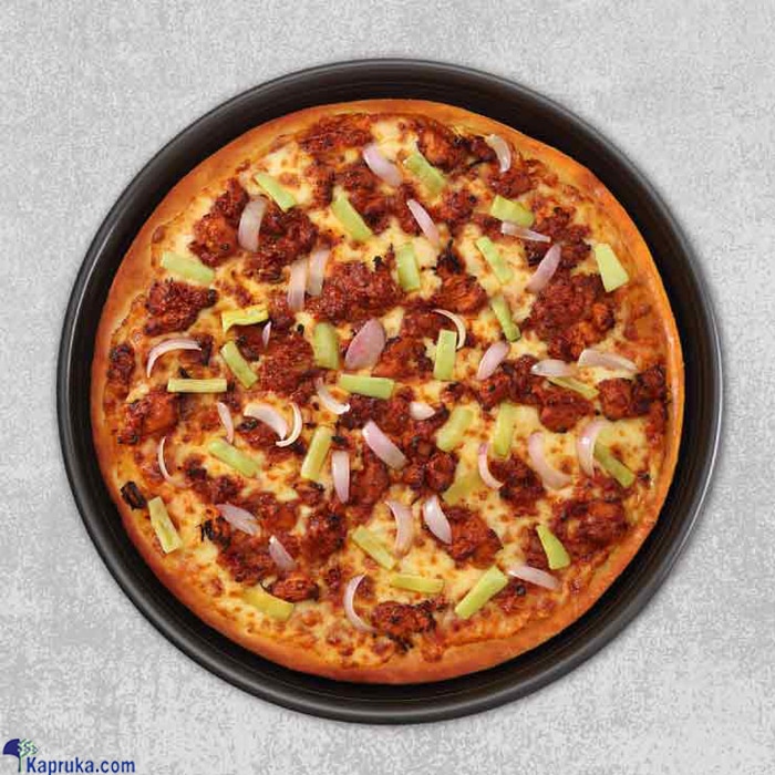 Classic - Hot and Spicy Chicken Personal Online at Kapruka | Product# pizzahut00181_TC1