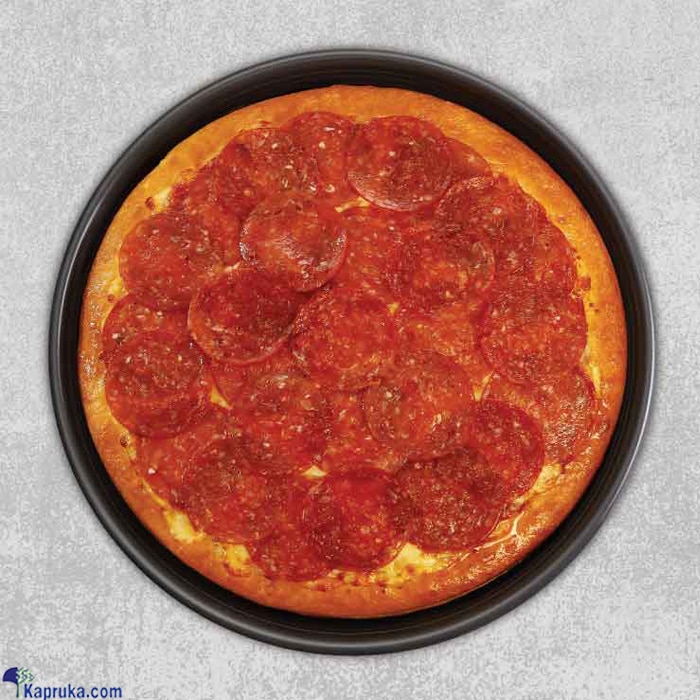Favourites - Beef Pepperoni Personal Online at Kapruka | Product# pizzahut00192_TC1