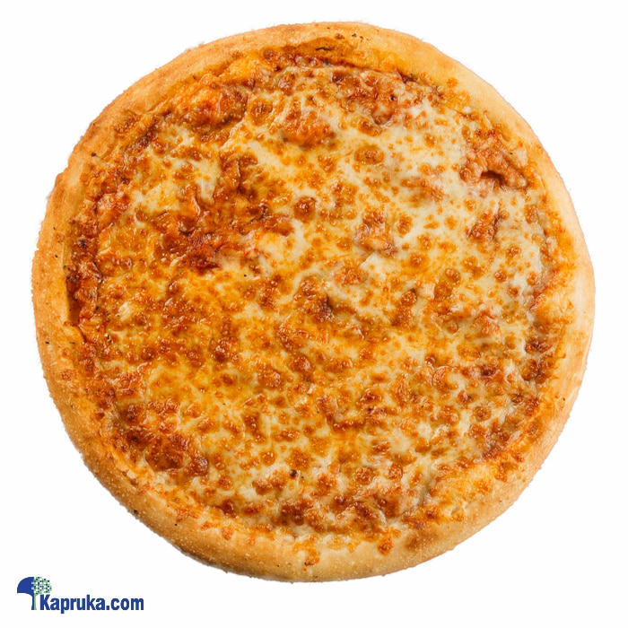 Simply Cheese Veg Pizza Regular Online at Kapruka | Product# DOMINOS00130_TC1
