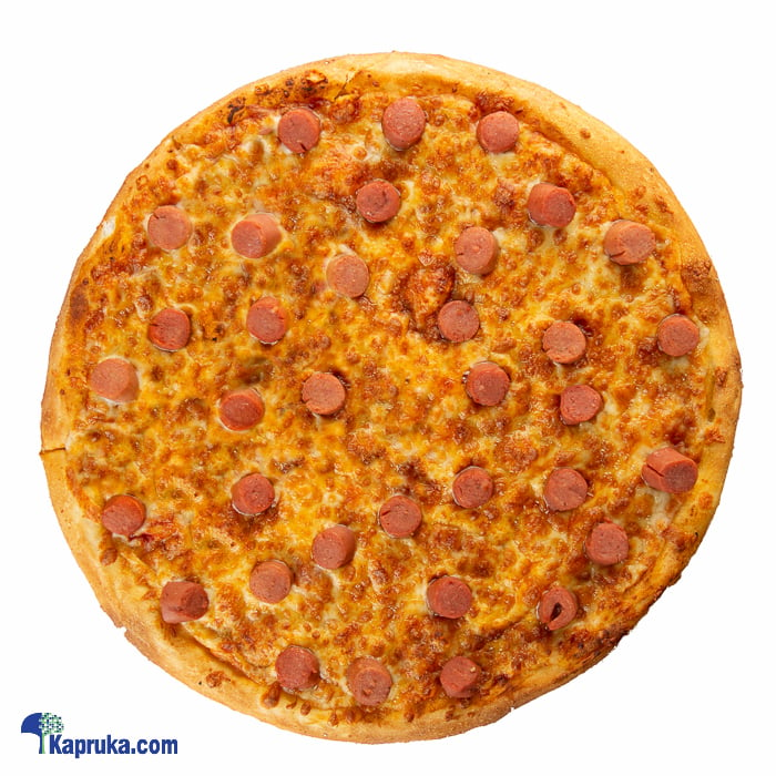 Sausage Supreme Pizza Regular Online at Kapruka | Product# DOMINOS00132_TC1