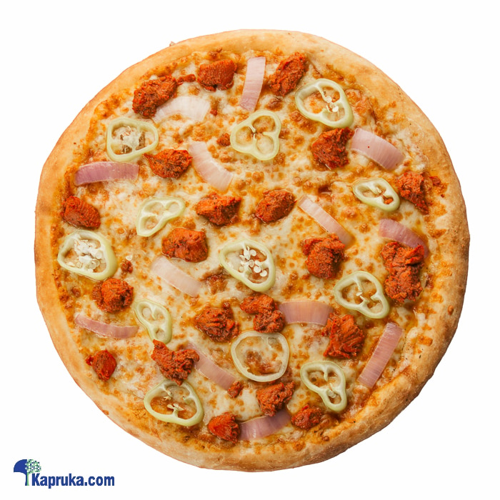 Moghul Touch Pizza Regular Online at Kapruka | Product# DOMINOS00154_TC1