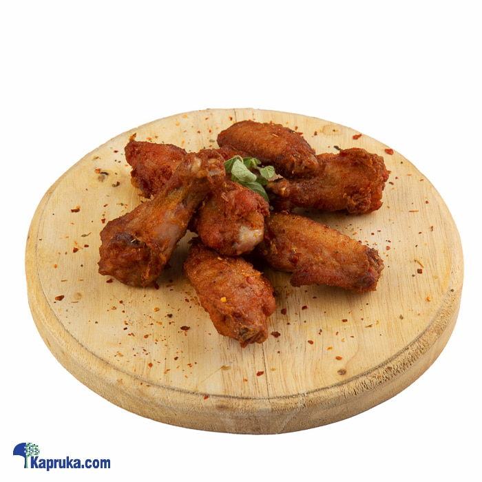 Chicken Wings Online at Kapruka | Product# DOMINOS00149