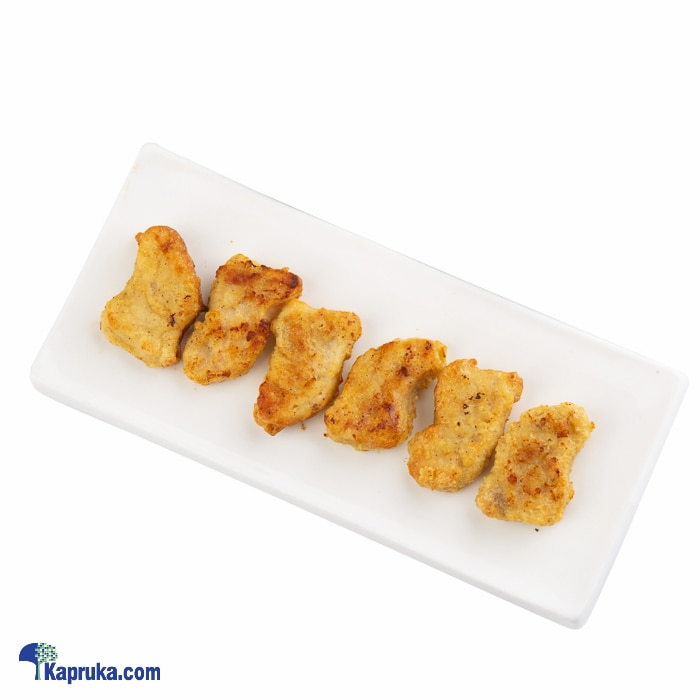 Chicken Nuggets 6 Pcs Online at Kapruka | Product# DOMINOS00148