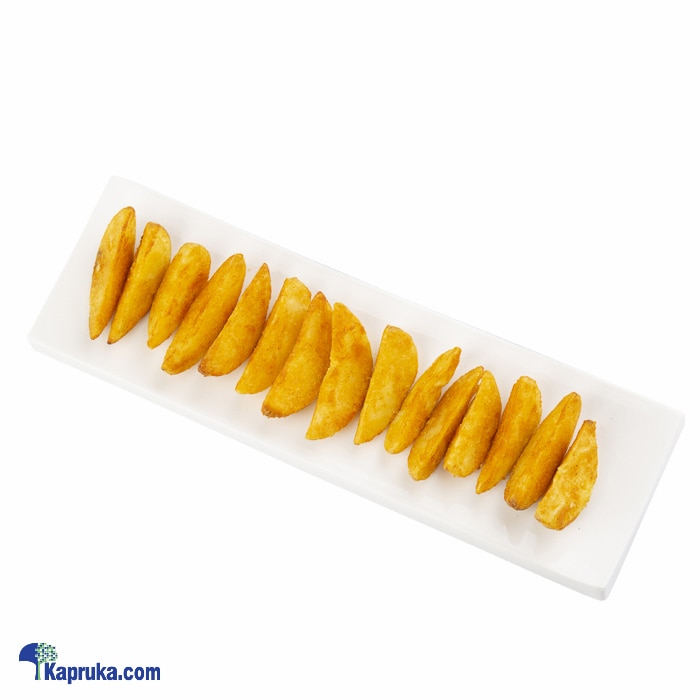 Potato Wedges Online at Kapruka | Product# DOMINOS00145